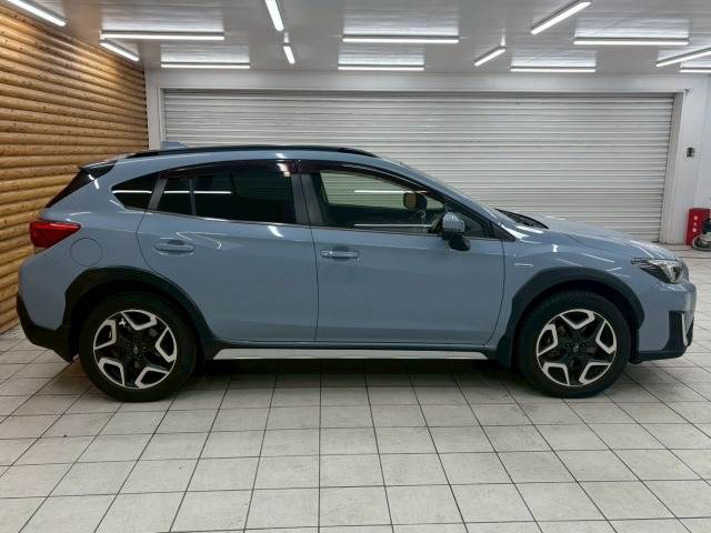 スバル XVの画像18