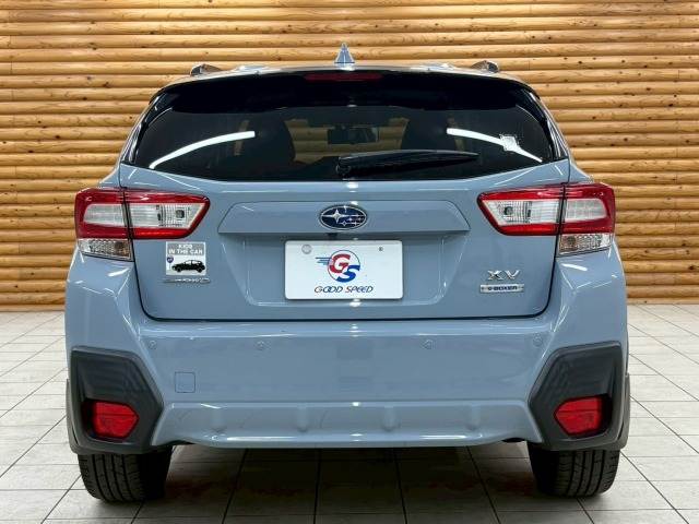 スバル XVの画像19