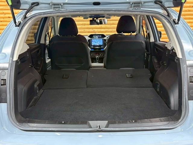 スバル XVの画像20