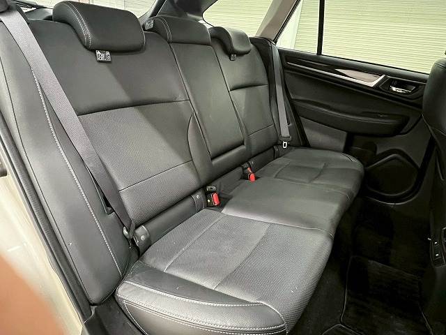 スバル レガシィアウトバックの画像9