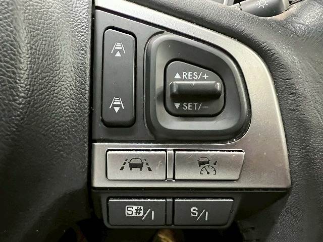 スバル レガシィアウトバックの画像12