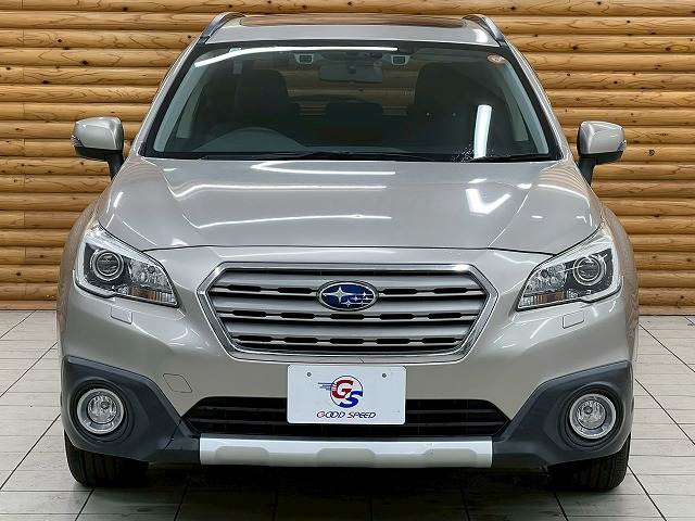 スバル レガシィアウトバックの画像17