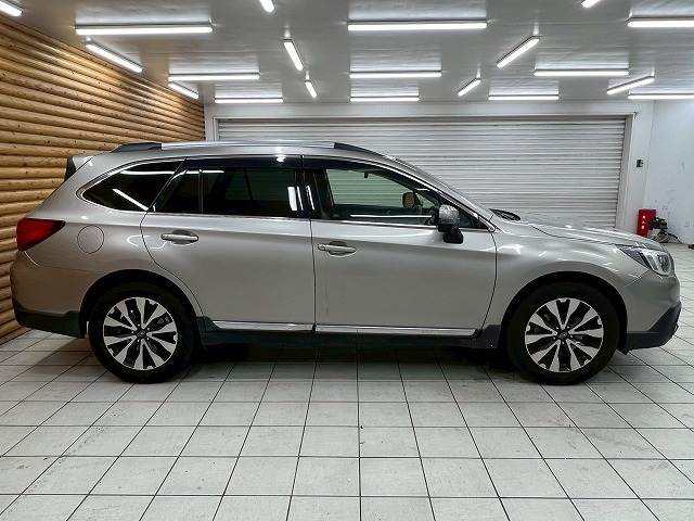 スバル レガシィアウトバックの画像18