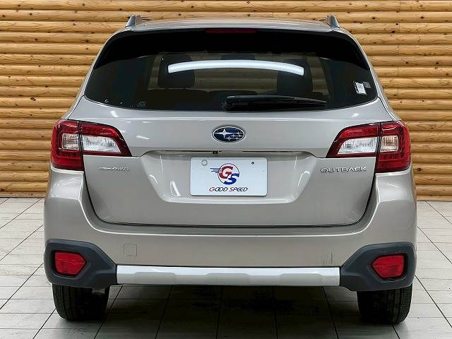 スバル レガシィアウトバックの画像19