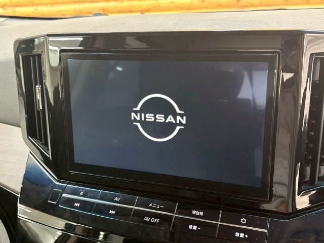 エルグランド250Highway STAR S 内装他