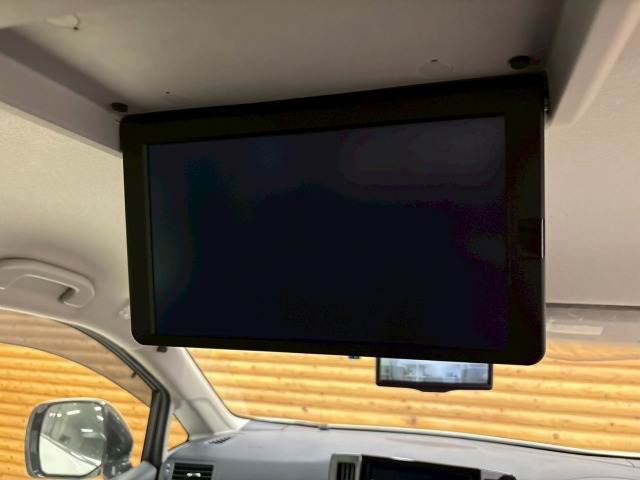 エルグランド250Highway STAR S 内装他