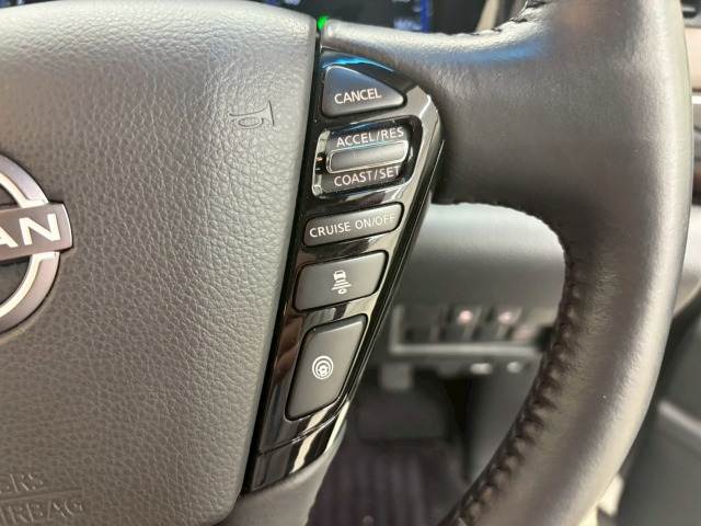 エルグランド250Highway STAR S 内装他