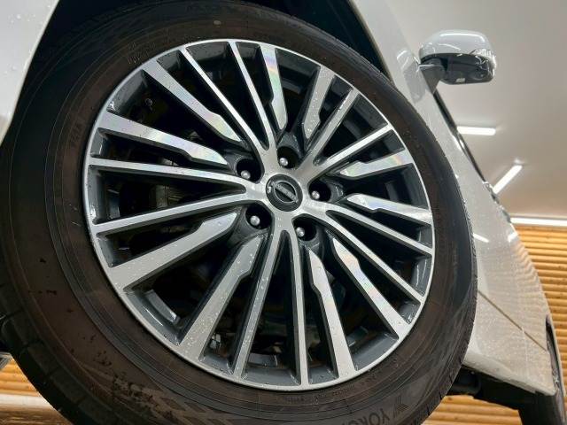 日産 エルグランドの画像12