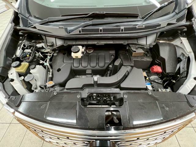 日産 エルグランドの画像15