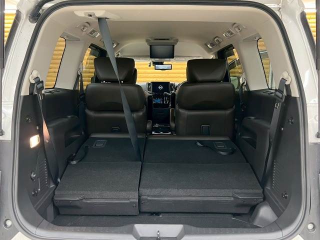 日産 エルグランドの画像20