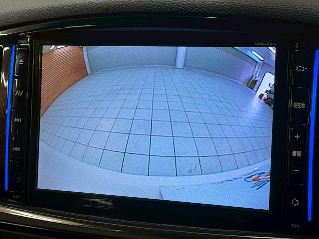 エルグランド250ハイウェイスターS 内装他