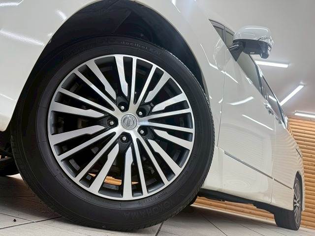 日産 エルグランドの画像11