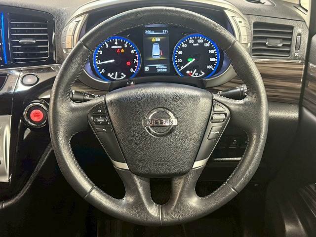 日産 エルグランドの画像13