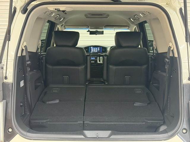 日産 エルグランドの画像20