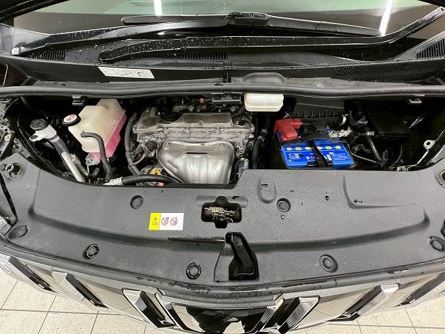 トヨタ アルファードの画像14