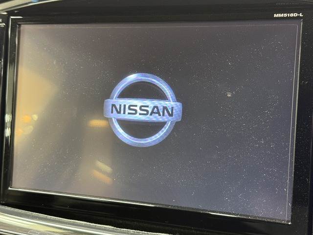 エルグランド250Highway STAR S Urban CHROME 内装他