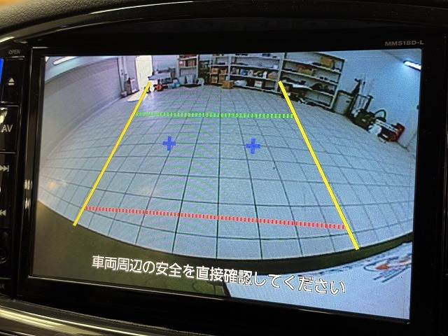 エルグランド250Highway STAR S Urban CHROME 内装他