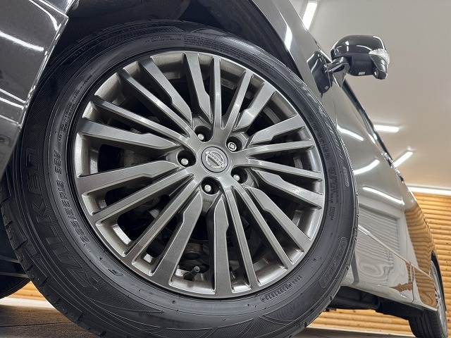 日産 エルグランドの画像12