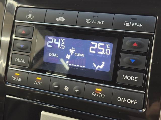 日産 エルグランドの画像13