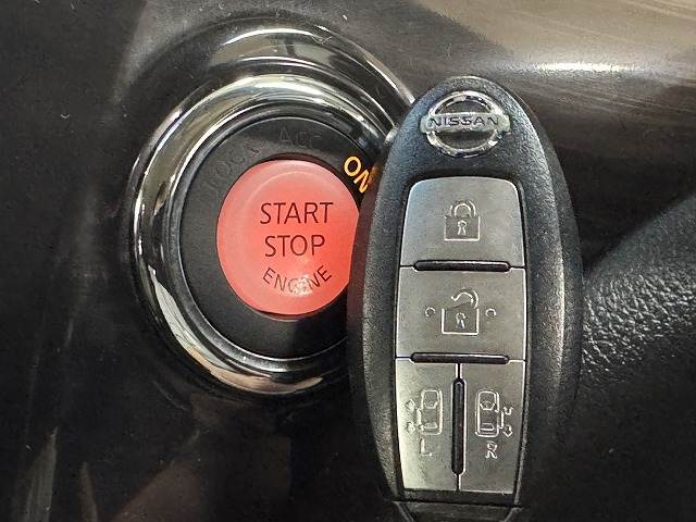 日産 エルグランドの画像16