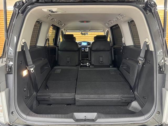 日産 エルグランドの画像20