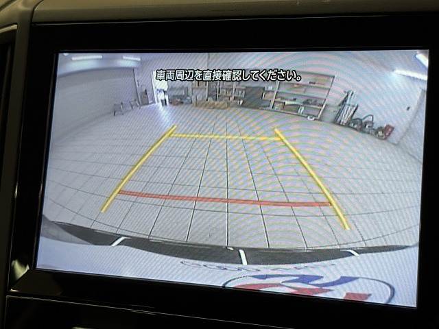 フォレスターSPORT 内装他