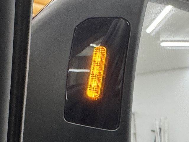 フォレスターSPORT 内装他