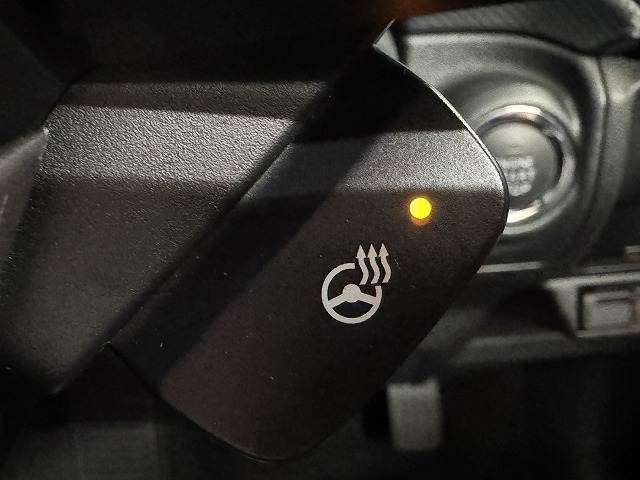 フォレスターSPORT 内装他