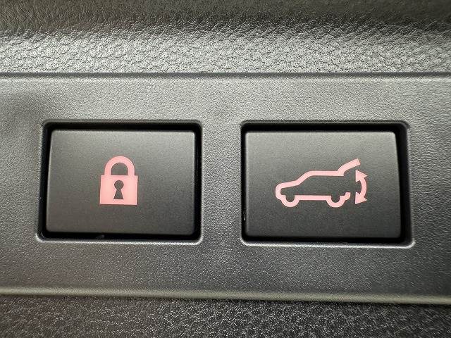 スバル フォレスターの画像7