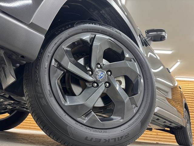 スバル フォレスターの画像11