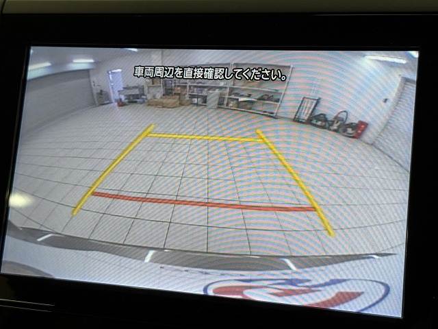 スバル フォレスターの画像4