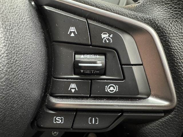 スバル フォレスターの画像5