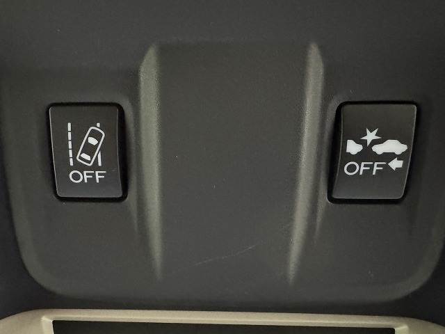 スバル フォレスターの画像6