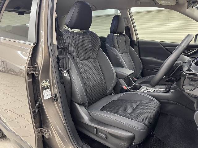 スバル フォレスターの画像8