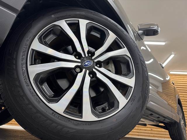 スバル フォレスターの画像11