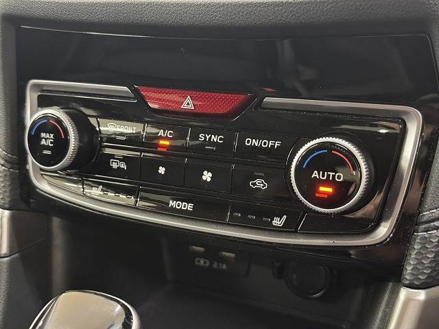 スバル フォレスターの画像12