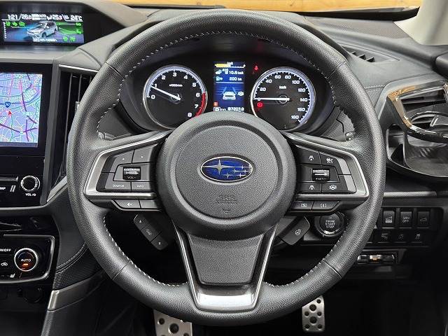 スバル フォレスターの画像13