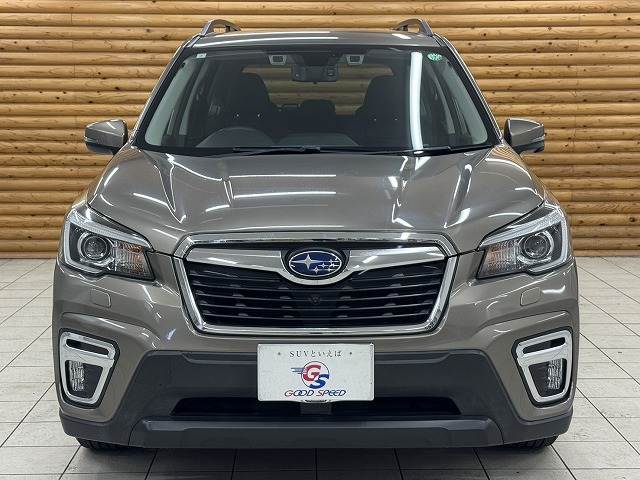 スバル フォレスターの画像17