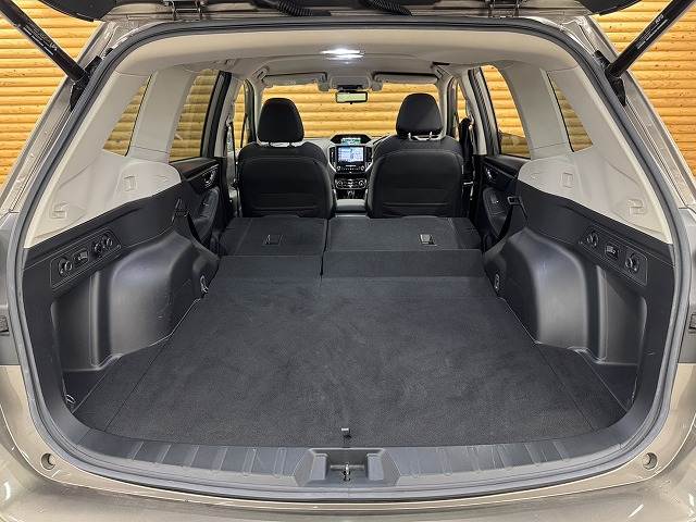 スバル フォレスターの画像20