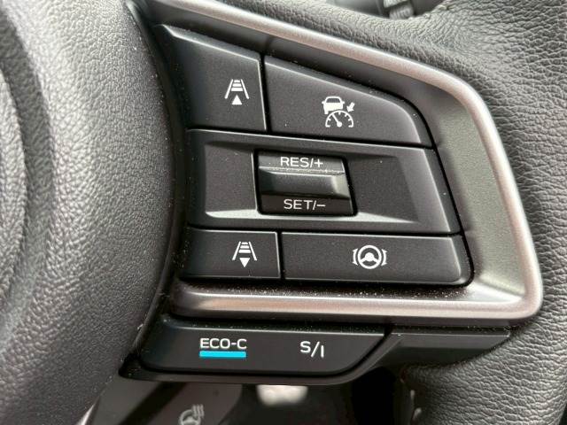 クロストレックLimited 内装他