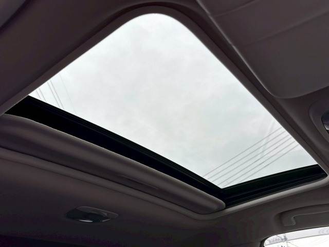 クロストレックLimited 内装他