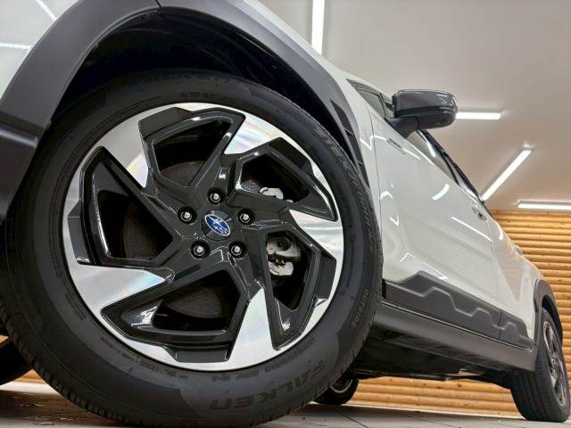 スバル クロストレックの画像11