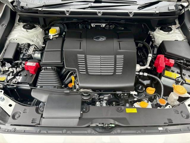 スバル クロストレックの画像14