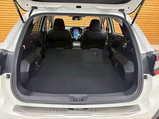 スバル クロストレックの画像20