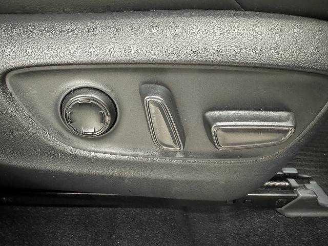 トヨタ ハリアーの画像12