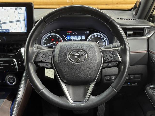 トヨタ ハリアーの画像13