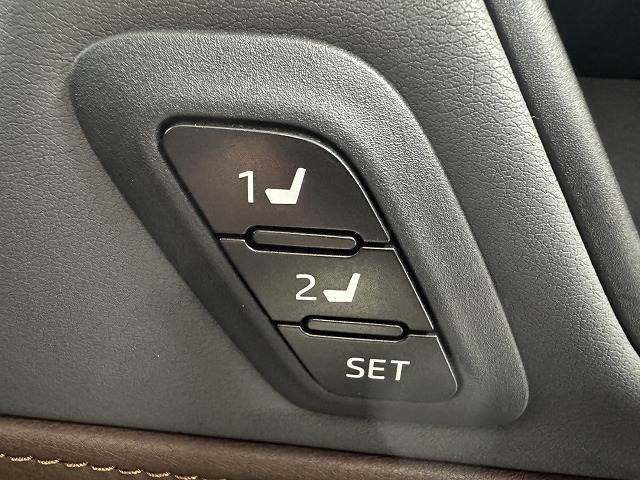 トヨタ ハリアーの画像16