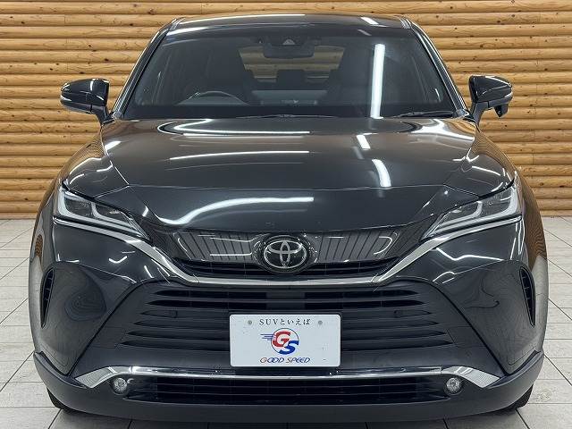 トヨタ ハリアーの画像17