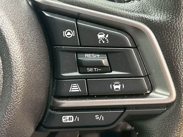 レガシィアウトバックX-BREAK EX 内装他