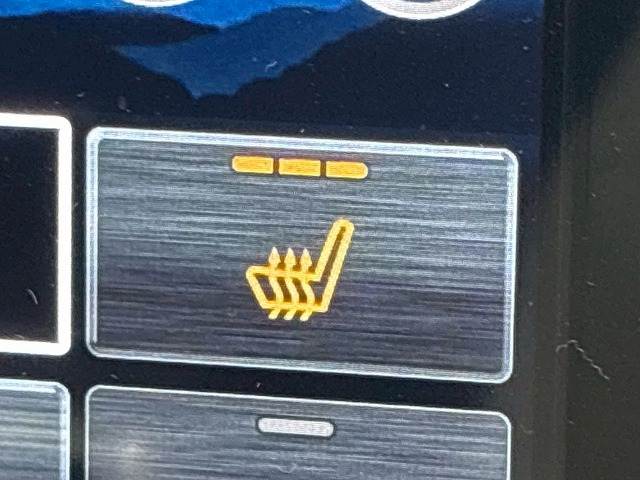 レガシィアウトバックX-BREAK EX 内装他